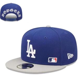 Cappellino Los Angeles Dodgers