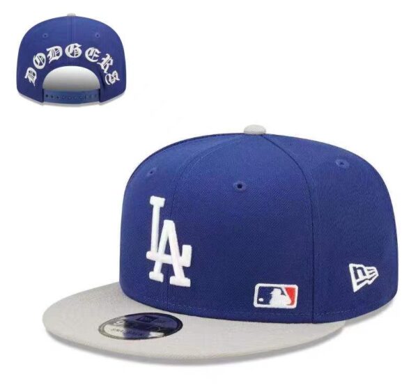 Cappellino Los Angeles Dodgers