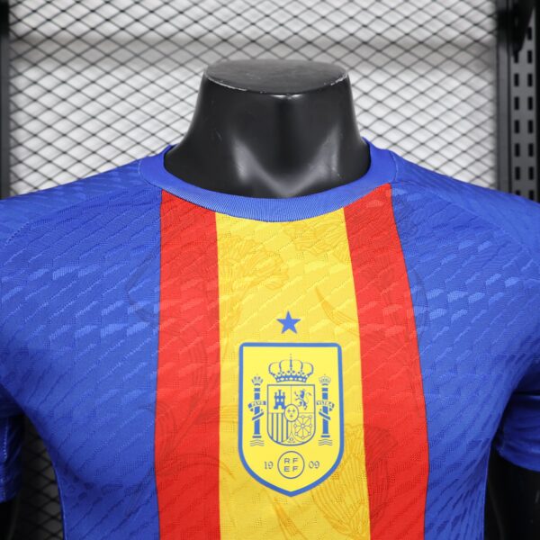 Spagna Training - 2024 Player Version - immagine 3