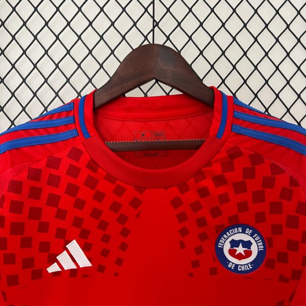 Chile - 2024 Donna - immagine 3