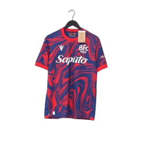 Maglia Bologna Quarta - 24/25