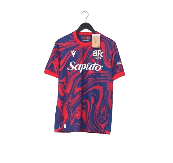 Maglia Bologna Quarta - 24/25