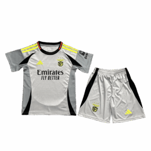 Kit Bambino - Benfica Third 24/25