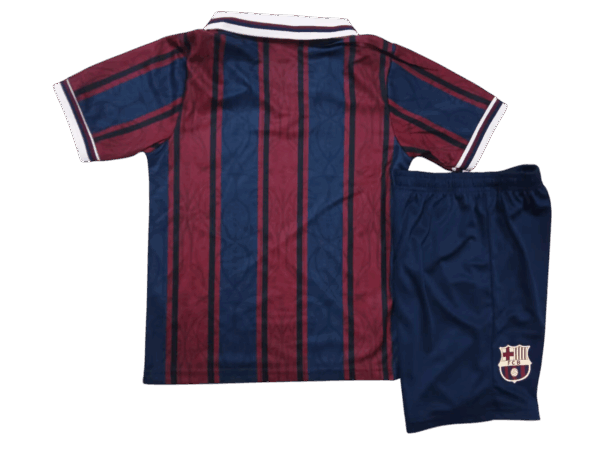 Kit Bambino Barcellona 125th - 25/26 - immagine 2