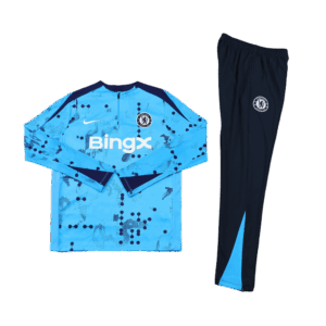 Tuta Chelsea 24/25