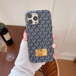 Michael Kors IPhone Cover