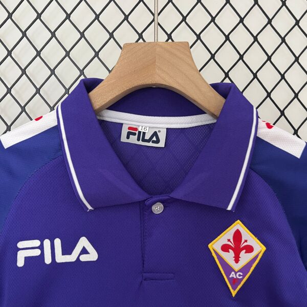 Kit Bambino - Fiorentina '98 - immagine 3