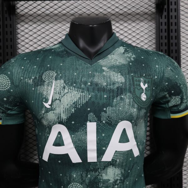 Tottenham Third - 24/25 Player Version - immagine 3