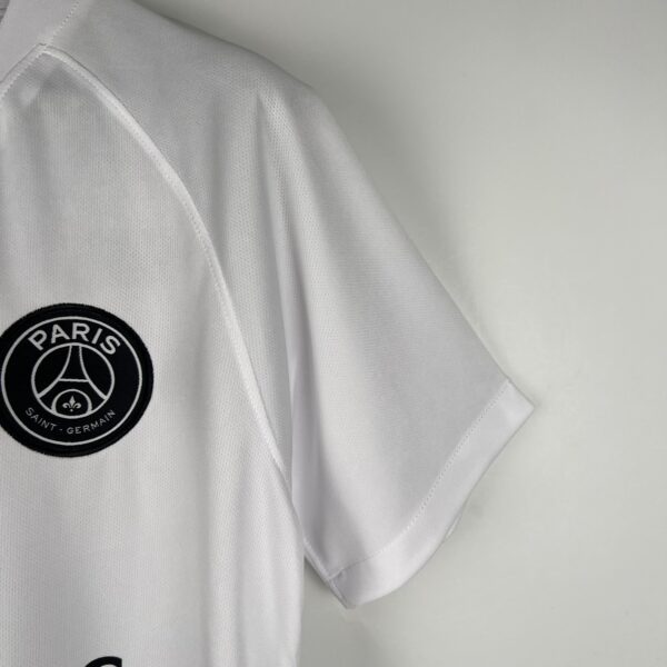 Maglia PSG - 18/19 Vintage - immagine 5