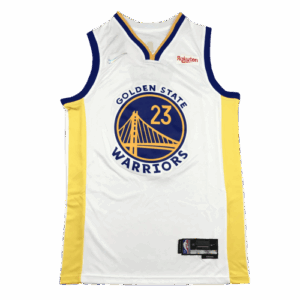 Maglia Golden State Warriors