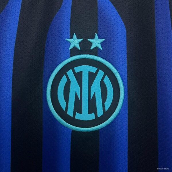 Maglia Inter - 25/26 - immagine 6