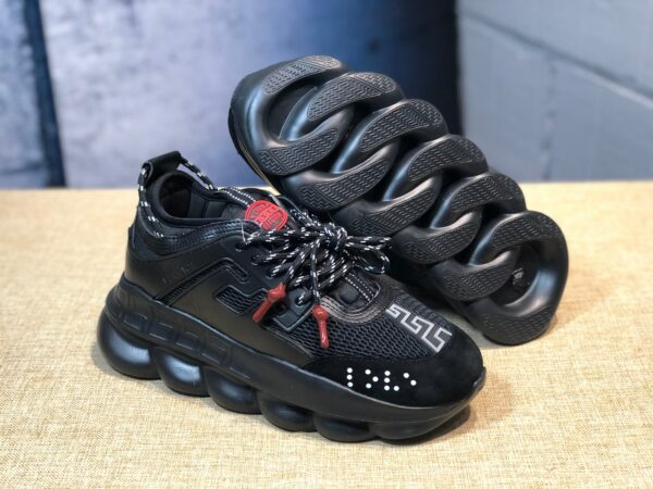 Versace Chain Reaction - immagine 4