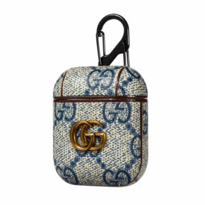Cover AirPods Gucci
