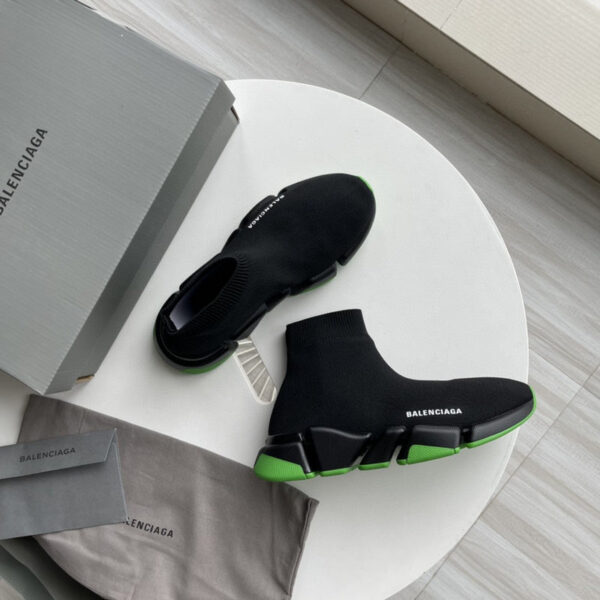 Balenciaga Sneakers Speed - immagine 3
