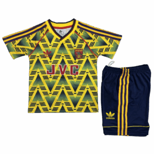 Kit Bambino - Arsenal Trasferta 91/93