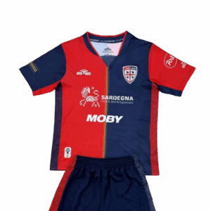 Kit Bambino - Cagliari 24/25