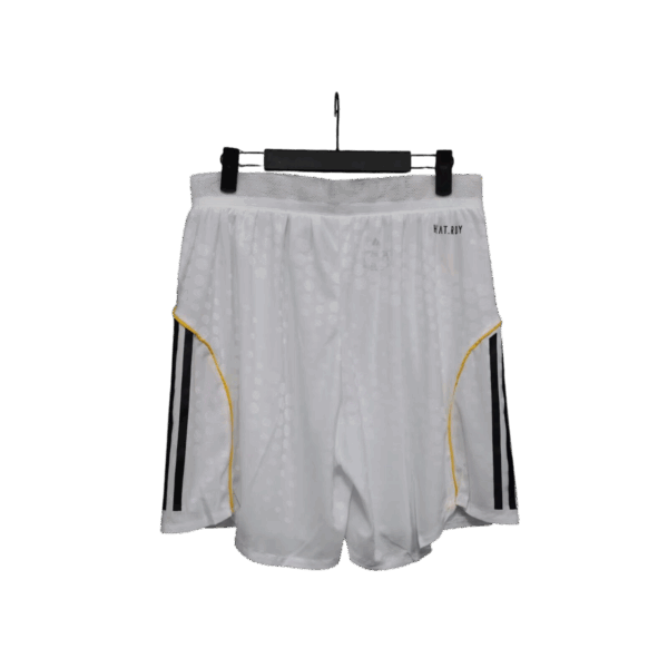 Real Madrid - 25/26 Shorts - immagine 2