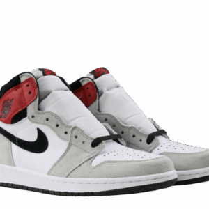 Air Jordan 1 Retro "Light Grey Smoke" 2020