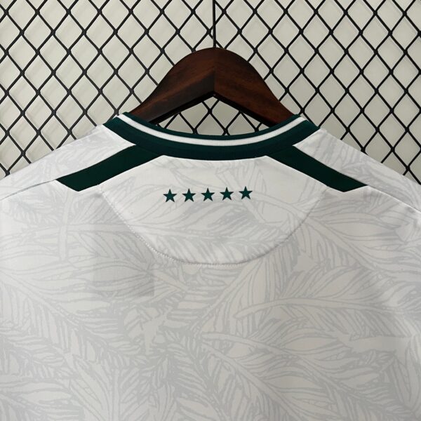 Santiago Wanderers Trasferta - 24/25 - immagine 4