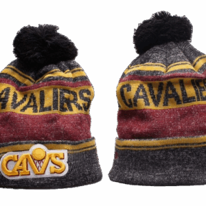 Cappello lana Cleveland Cavaliers