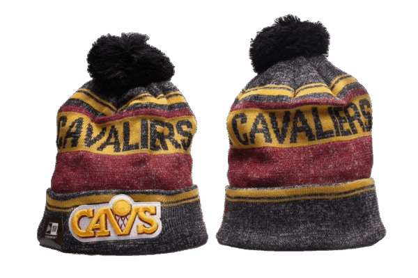 Cappello lana Cleveland Cavaliers