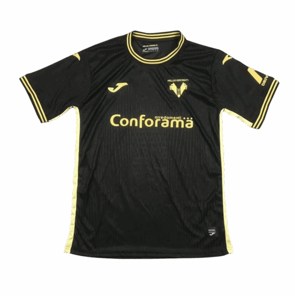 Maglia Hellas Verona Terza - 24/25