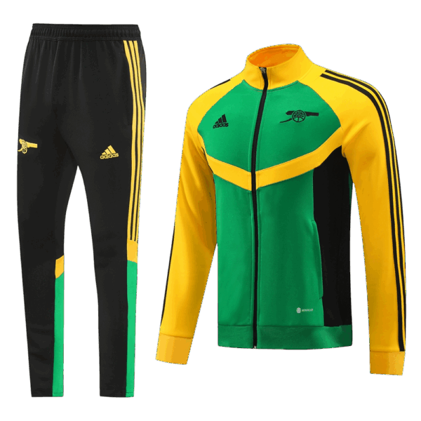 Tuta Arsenal 24/25