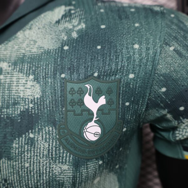Tottenham Third - 24/25 Player Version - immagine 6
