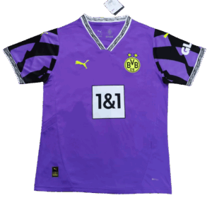 Borussia Dortmund - Special Edition 25/26