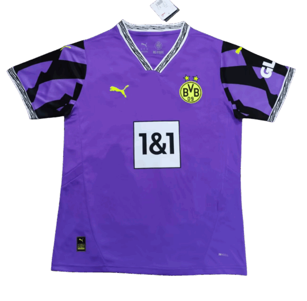 Borussia Dortmund - Special Edition 25/26