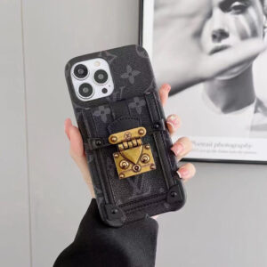 Louis Vuitton IPhone Cover
