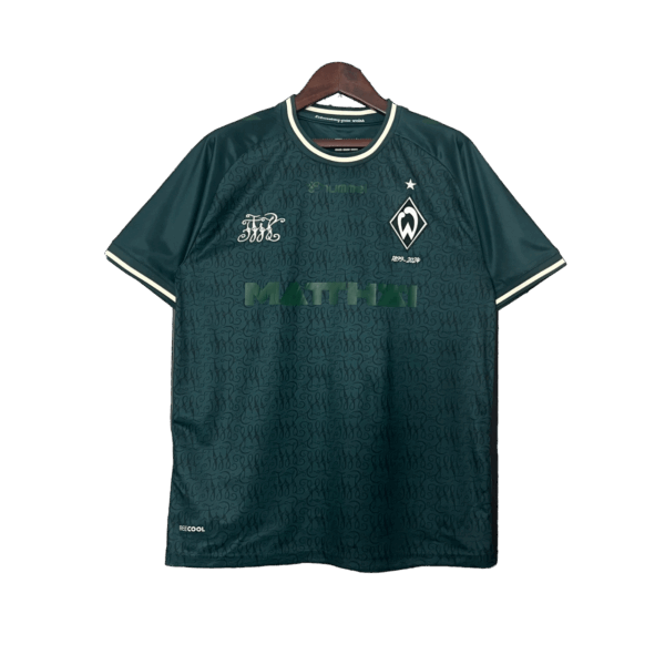 Werder Bremen Special Edition - 24/25