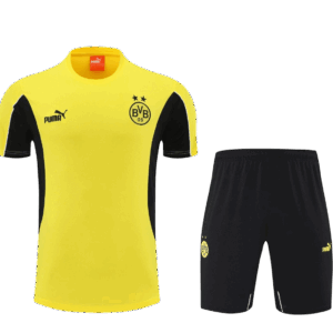 Kit Allenamento - Borussia Dortmund 25/26