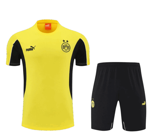 Kit Allenamento - Borussia Dortmund 25/26