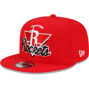 Cappellino Houston Rockets