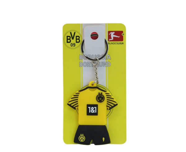 Portachiavi Borussia Dortmund