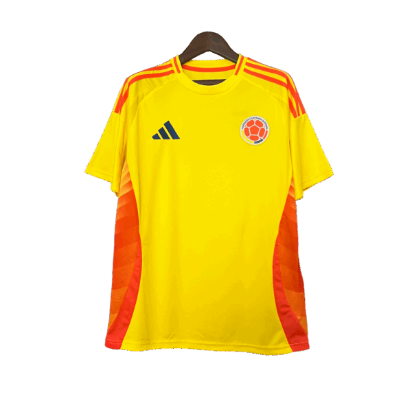 Maglia Colombia - 2024