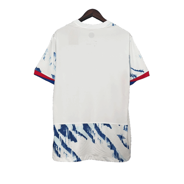 Maglia Norvegia Trasferta - 2024 - immagine 2