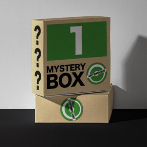 Mistery Box - 1 Maglia