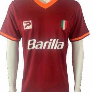 Roma - 83/84 Vintage