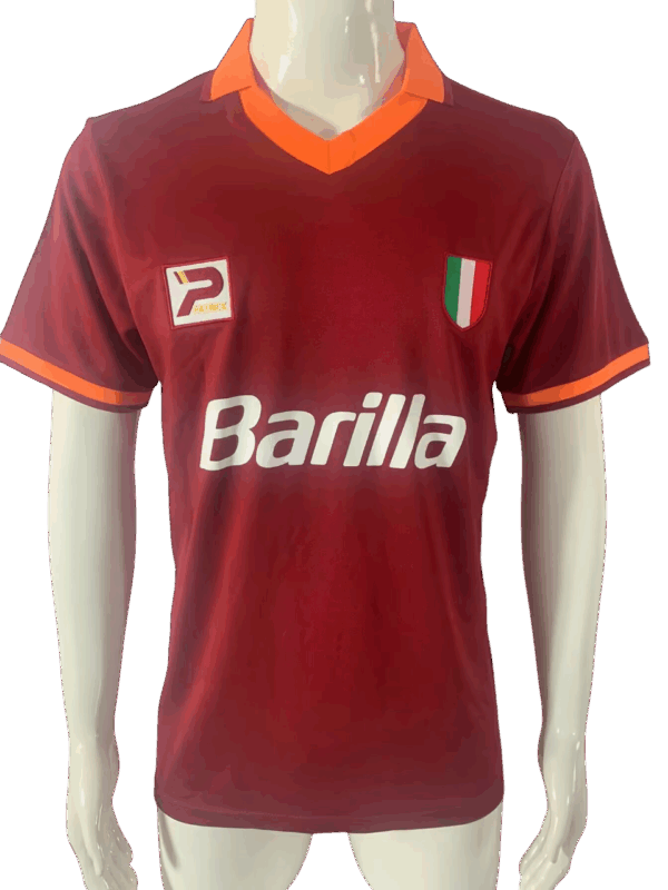 Roma - 83/84 Vintage