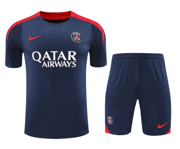 Kit Allenamento - PSG 24/25 - immagine 3