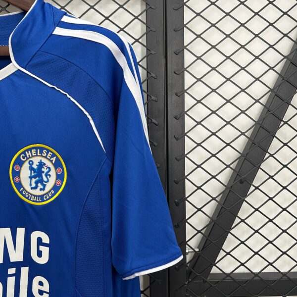 Chelsea - 06/07 Vintage - immagine 5