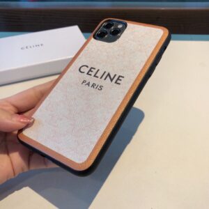 Celine IPhone Cover