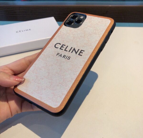Celine IPhone Cover