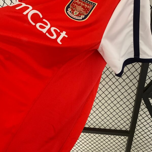 Arsenal - 01/02 Vintage - immagine 3