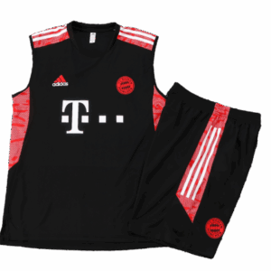 Bayern Monaco - Canotta + Pantaloncino