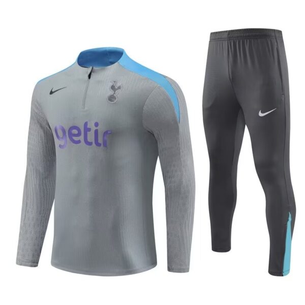 Tuta Tottenham 24/25 - immagine 3