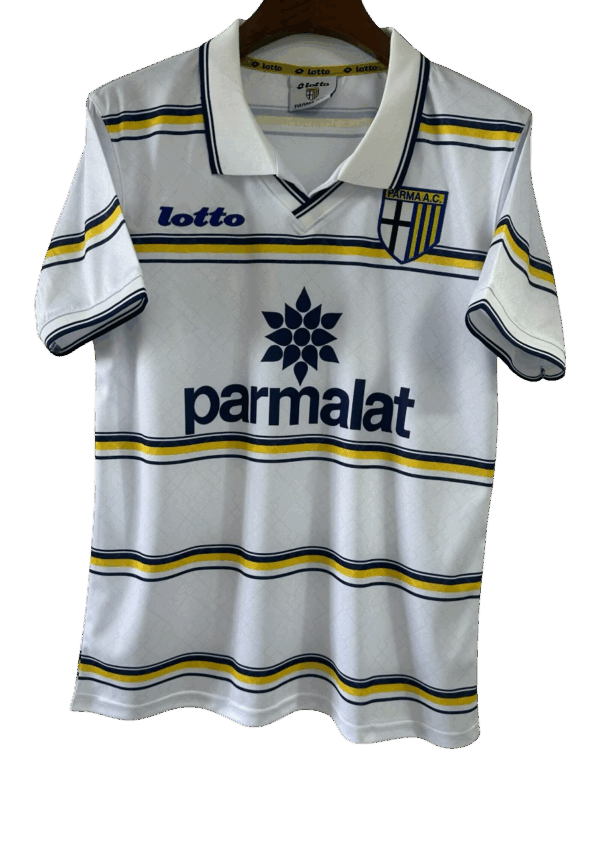 Parma - 98/99 Vintage
