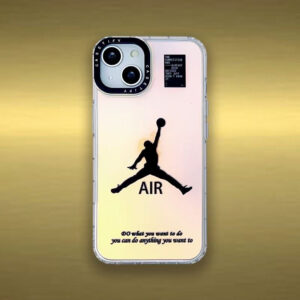 Nike IPhone Cover